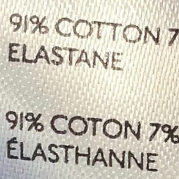 Free People "We The Free" Snake  Animal Print Raw Hem Jeans Sz 25 NWT Retail $98 - Picture 7 of 13